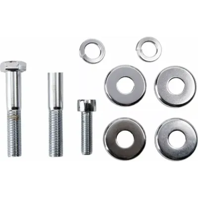 Riser Mounting Bolt Set