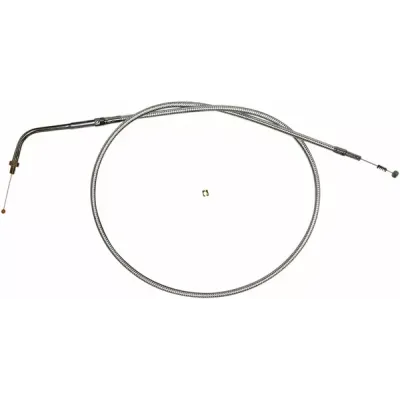 Cablu împletit Sterling Chromite II® pentru Harley-Davidson