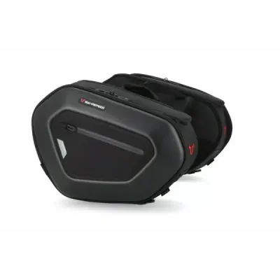PRO Blaze Saddlebag Set