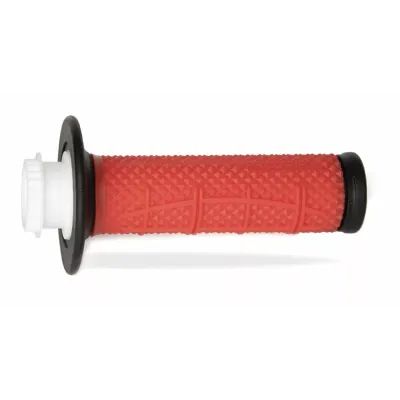 809 Lock-On Grips