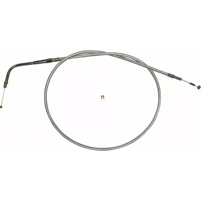 Cablu împletit Sterling Chromite II® pentru Harley-Davidson