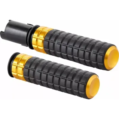 SpeedLiner Grips