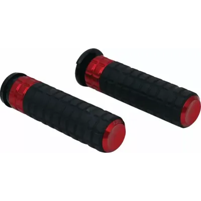 SpeedLiner Grips