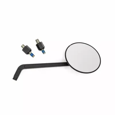 Aluminum Flat Mirror
