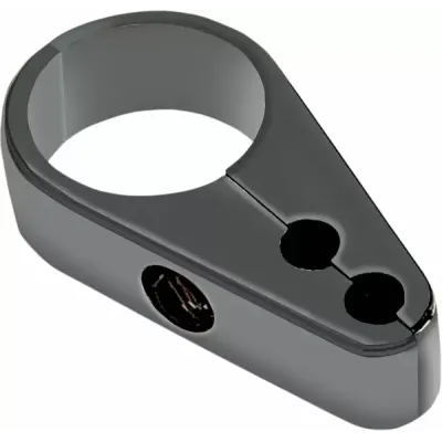 Die-Cast Cable Clamp