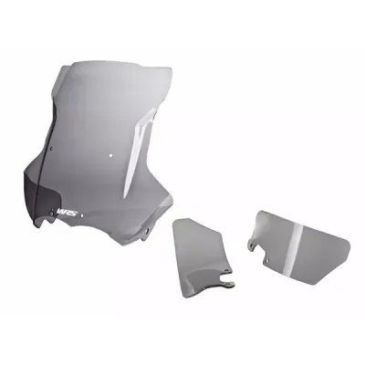 Pereche deflector lateral
