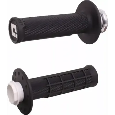 Micro-X Half-Waffle v2 Lock-On Grips