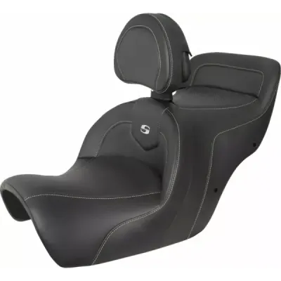 Roadsofa™ Carbon Fiber Seat