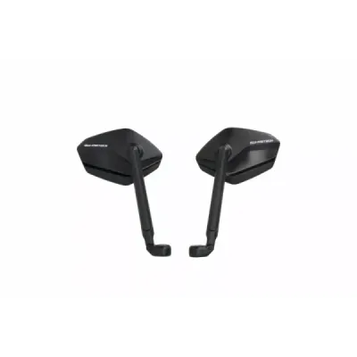 Sport Mirror Set Short Arm