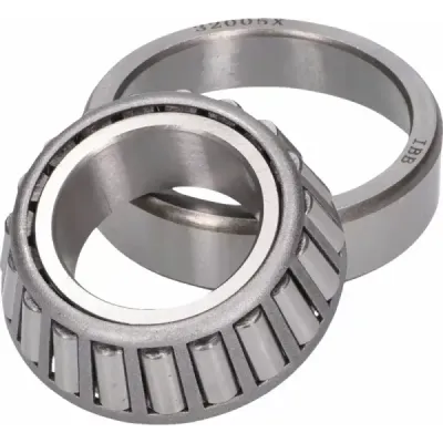 Steering Bearing (101 Octane)