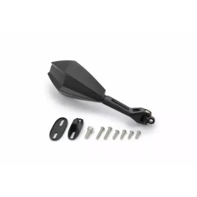 Aluminum ABS Mirror