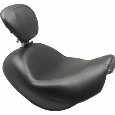 Wide Touring Solo Seat