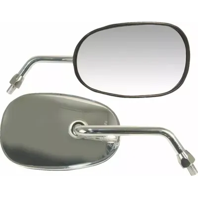 OEM-Style Replacement Mirror for Kawasaki