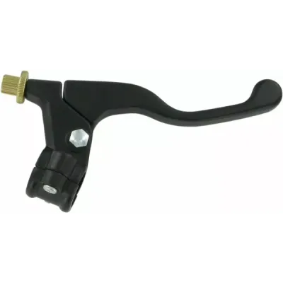 Shorty Style Power Lever Assembly