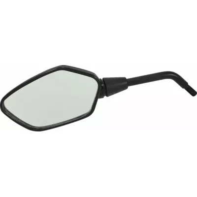 OEM-Style Replacement Mirror for Honda