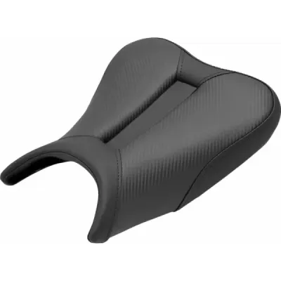 Carbon Fiber Track Seat