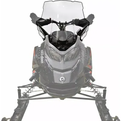 Gen5 Windshield
