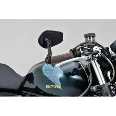 Bar End Mirror