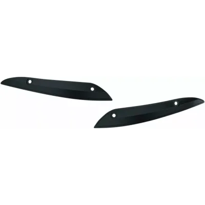 Windshield Side Trim