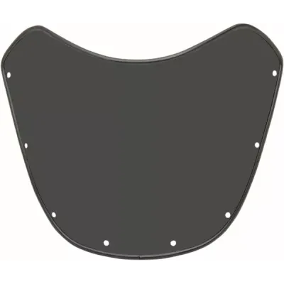 Venom Replacement Windshield
