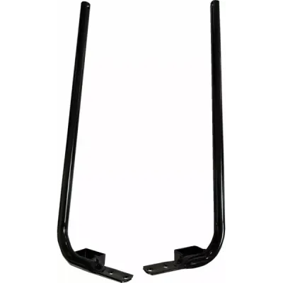 Saddlebag Support
