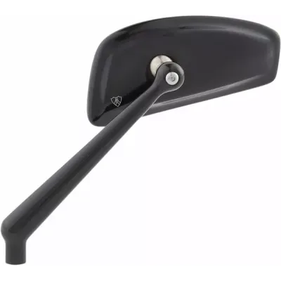 Tearchop Mirror