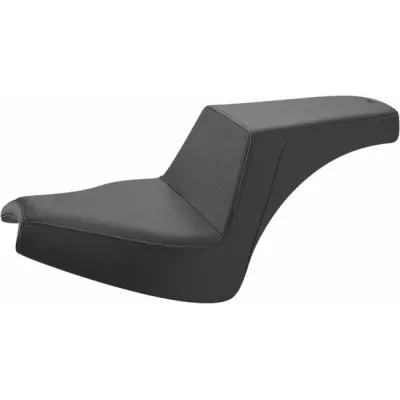 Gripper Step-Up Seats