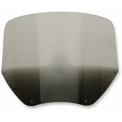 Road Warrior Windshield