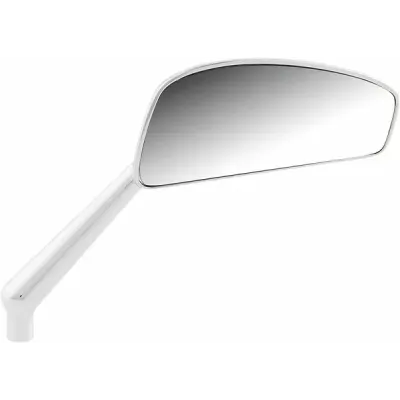 Tearchop Mirror