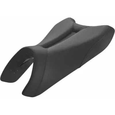 Foaie de scaun din fibră de carbon
