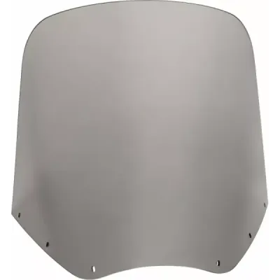 Road Warrior Windshield