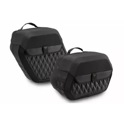 Sistem de sac lateral Legend Gear