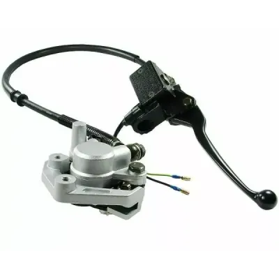 Brake Assembly