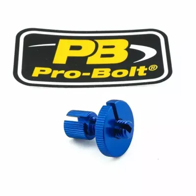 Aluminium Cable Adjuster