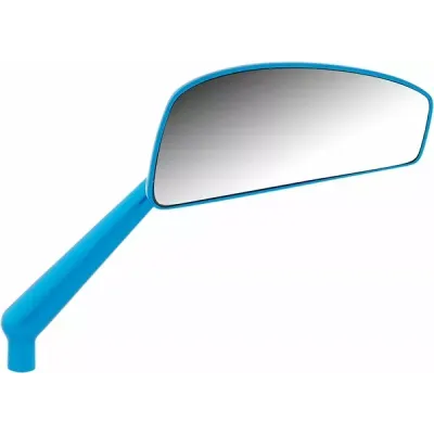 Tearchop Mirror
