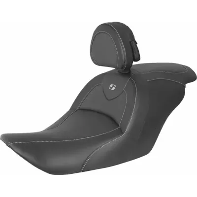 Roadsofa™ Carbon Fiber Seat