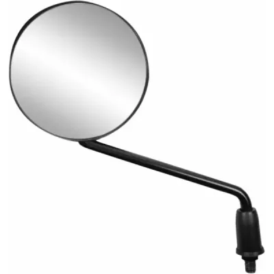 Round Mirror