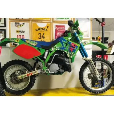 Echipa Seatcover Kawa
