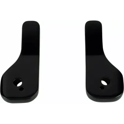 Mirror Drop Down Brackets