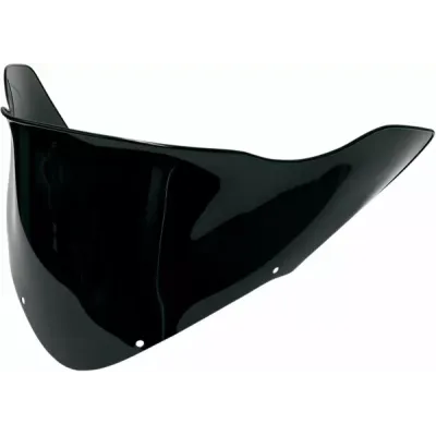 Snowmobile Windshield