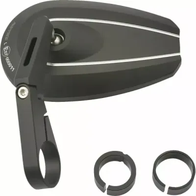 Bar End Mirror