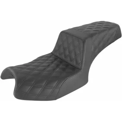 Step-Up Seat