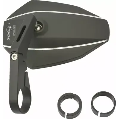Bar End Mirror