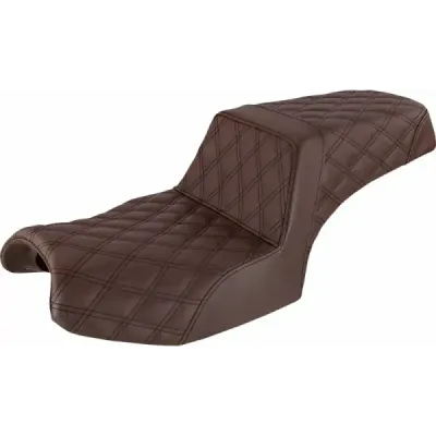 Step-Up Seat