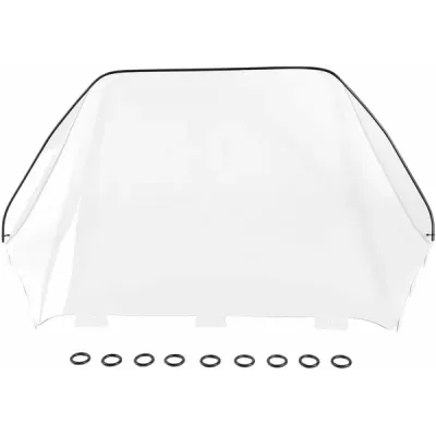 Lexan® Polycarbonate Windshield