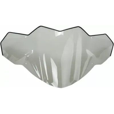 Lexan® Polycarbonate Windshield