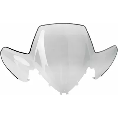 Lexan® Polycarbonate Windshield