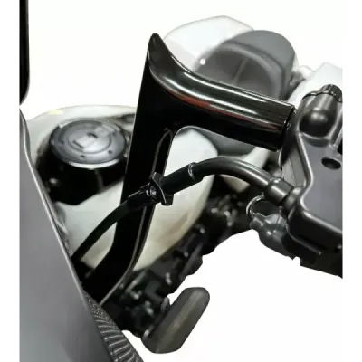 EZ Install Upper Clutch Cable