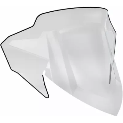 Windshield