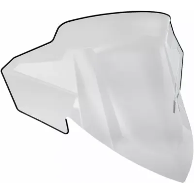 Windshield